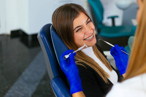 Best Wisdom Tooth Removal  in Horseshoe Bay, TX
