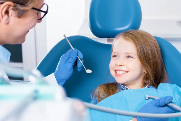 Best Dental Fillings (Composite and Amalgam)  in Horseshoe Bay, TX
