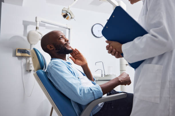Best Oral Cancer Screening  in Horseshoe Bay, TX
