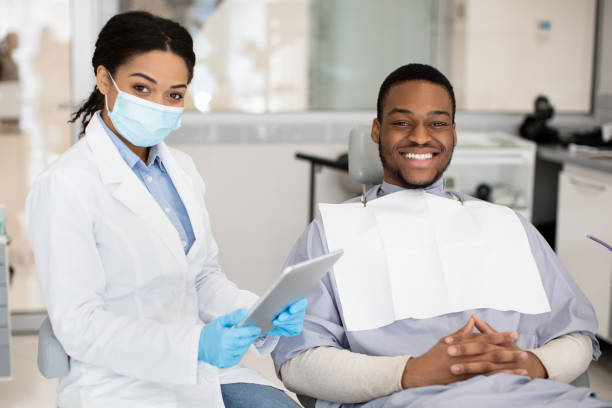Best Cosmetic Dentistry  in Horseshoe Bay, TX